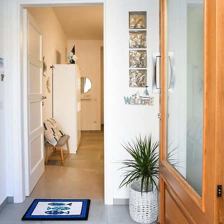 Apartament Granello Di Sabbia - Chianalea Di Scilla Zewnętrze zdjęcie