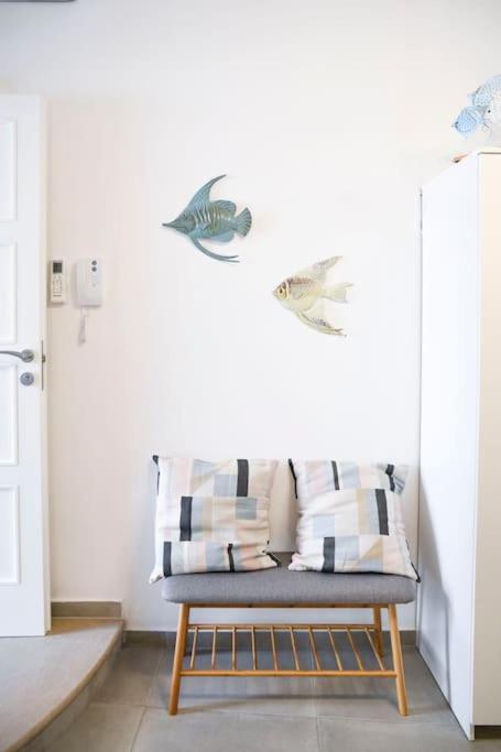 Apartament Granello Di Sabbia - Chianalea Di Scilla Zewnętrze zdjęcie