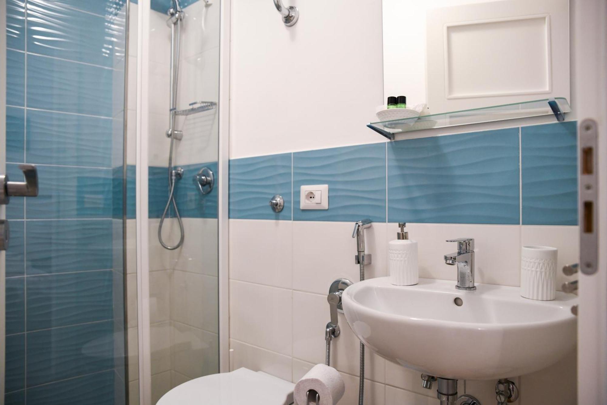 Apartament Granello Di Sabbia - Chianalea Di Scilla Zewnętrze zdjęcie